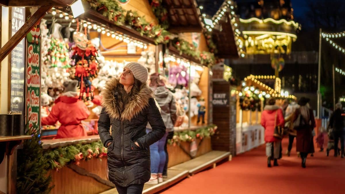 La recette traditionnelle du pain d’épices  du marché de Noël de Strasbourg enfin dévoilée